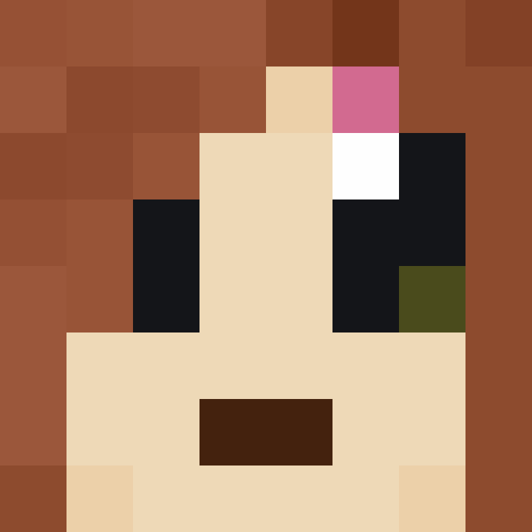 PrinceCR's skin