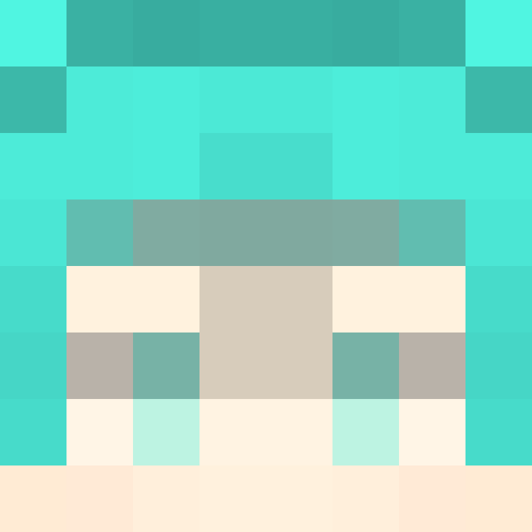 hannhums's skin