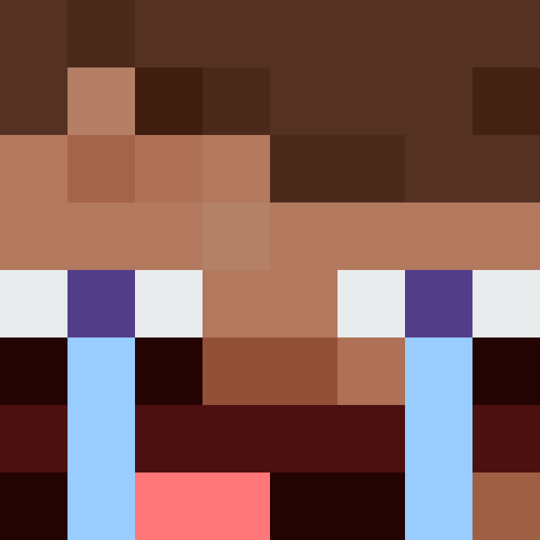 luh29's skin
