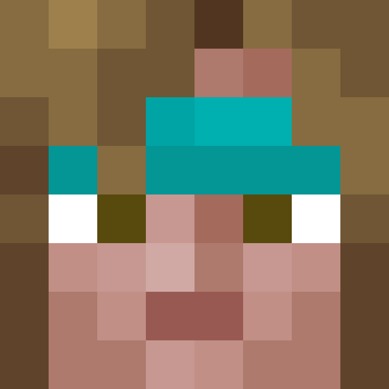 gorbachelligreeb's skin