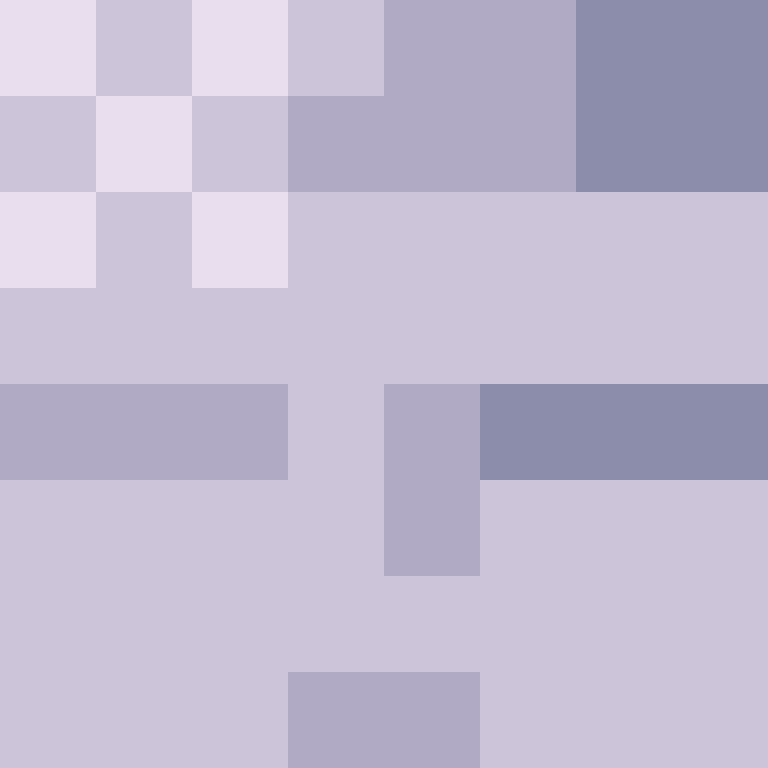 isoquartefied's skin