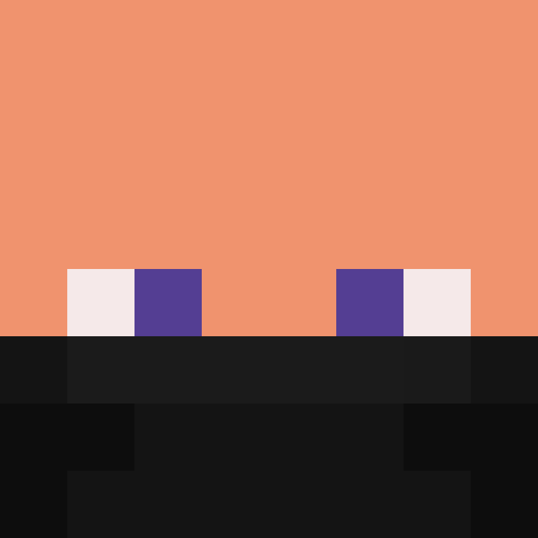 tusg's skin