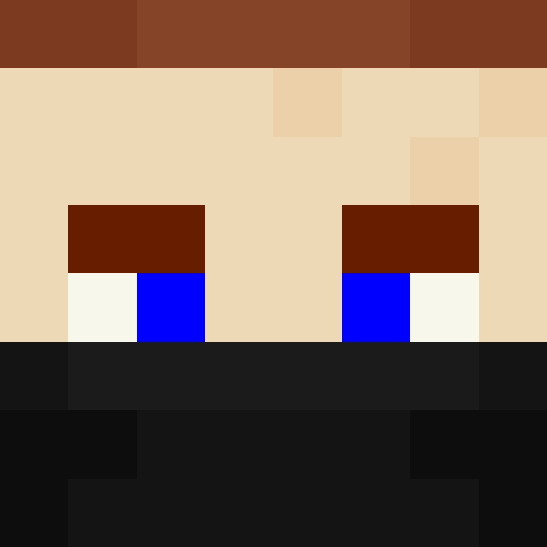 Ryuzln's skin