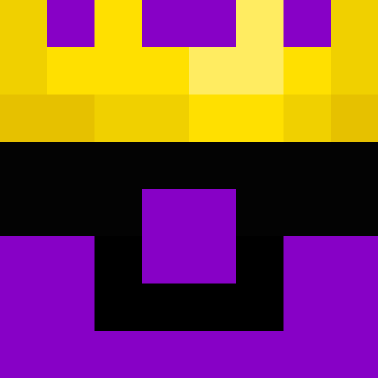 Zuarig's skin