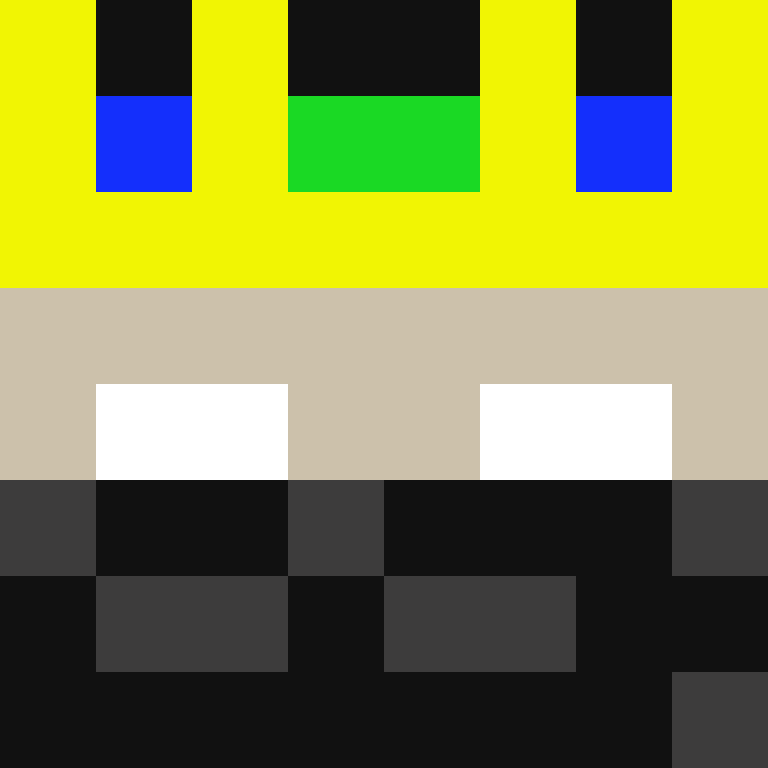 ElectronicSex's skin