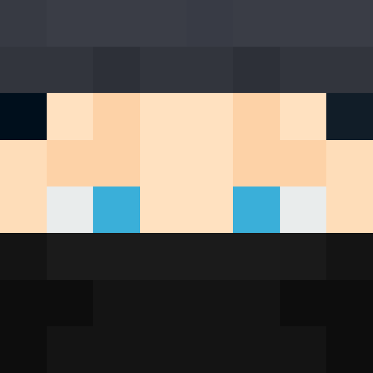 Auntbrix's skin