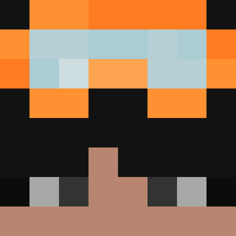 Mystic6348's skin