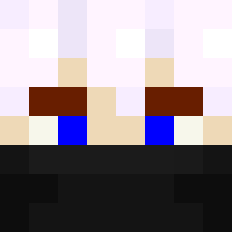 CeilingBird's skin
