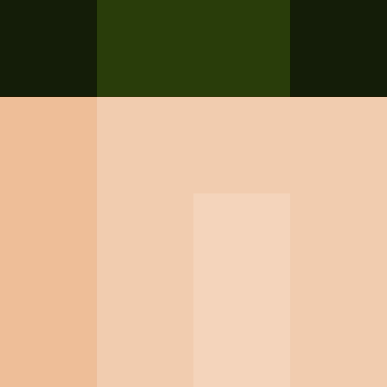 Yeleha's skin