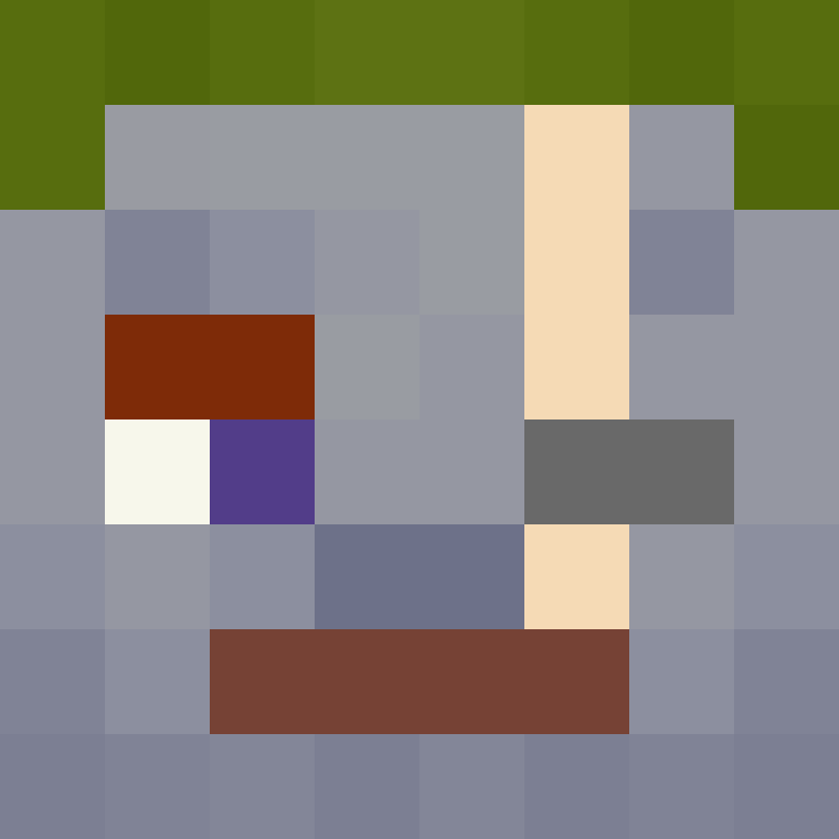 DelusionSketch's skin