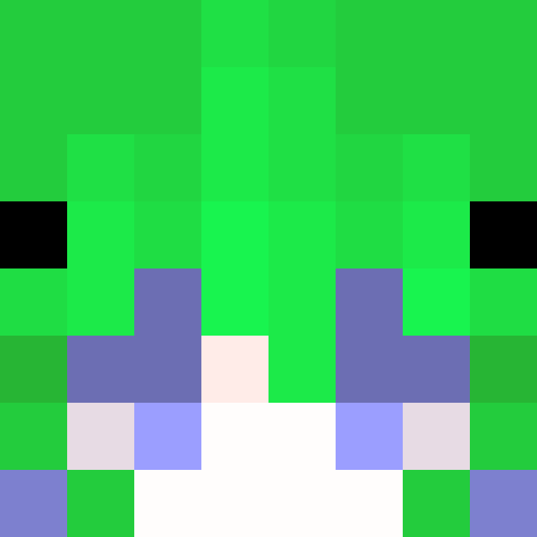 RapturedReality's skin
