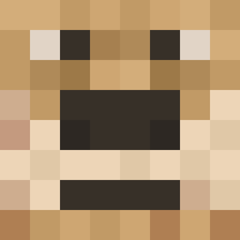 Shar_d's skin