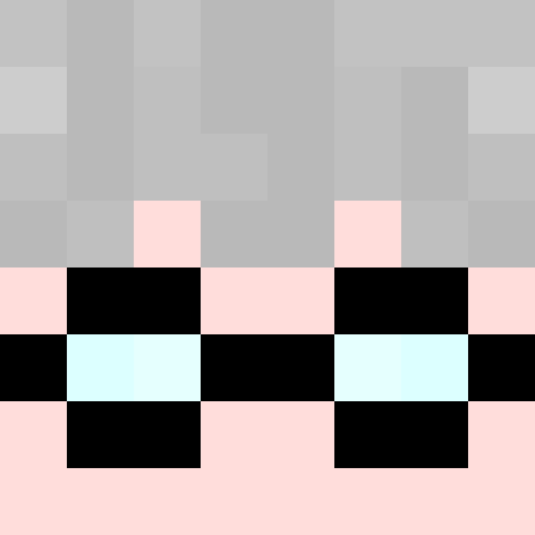 dragloner's skin