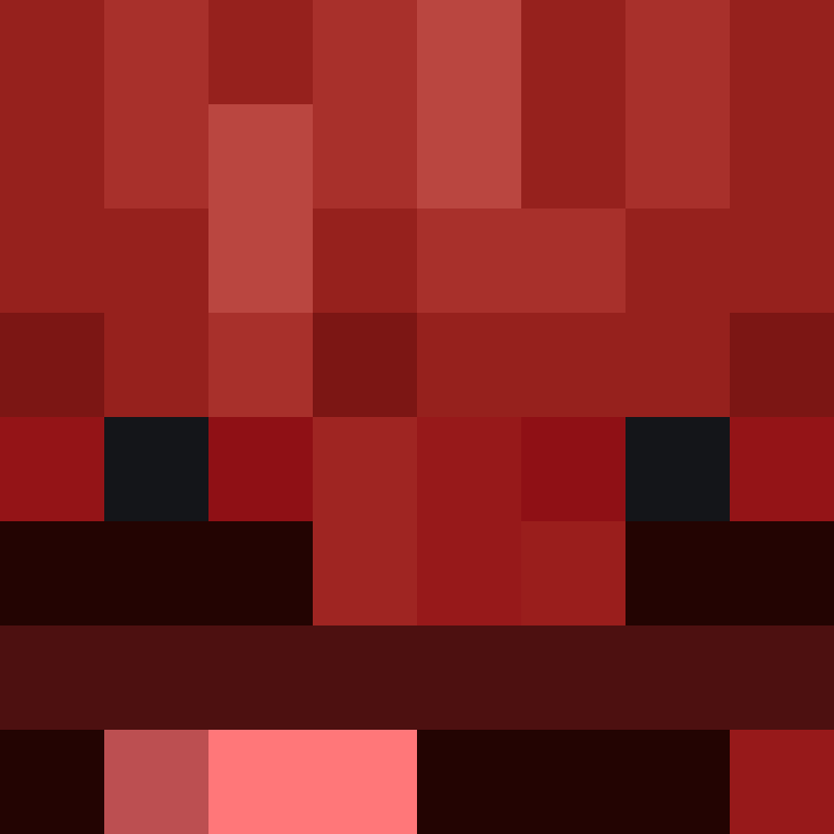 acin5's skin