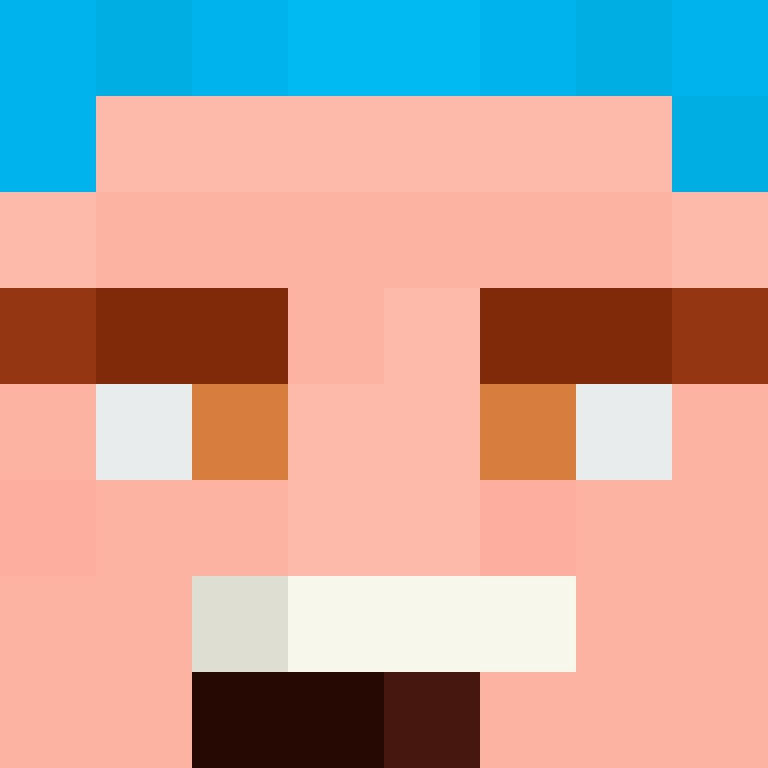 BukkitAPI's skin