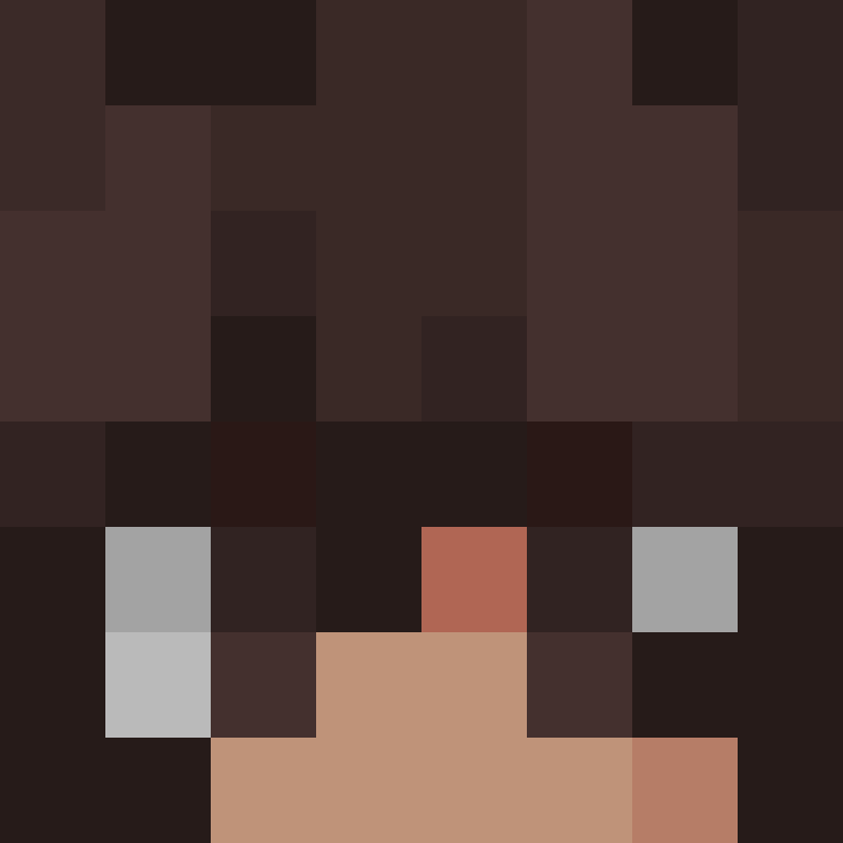 PrinceCR's skin
