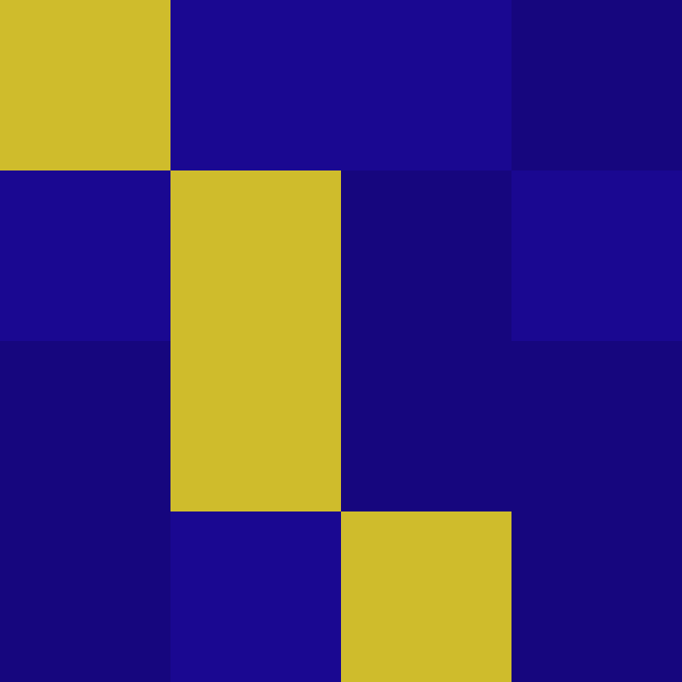 intersecato's skin