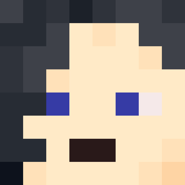 DargiV's skin
