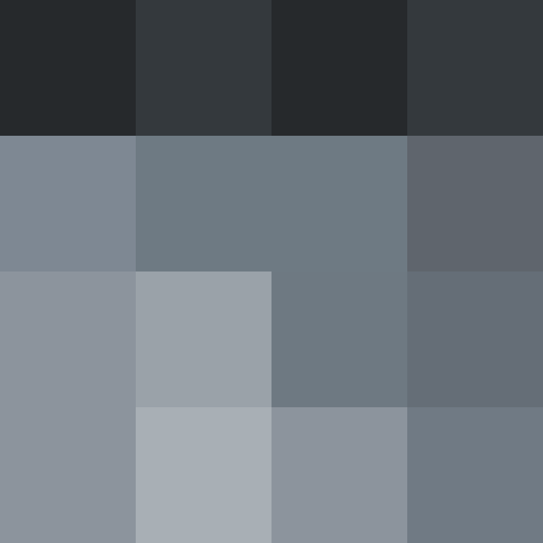 Dequari's skin