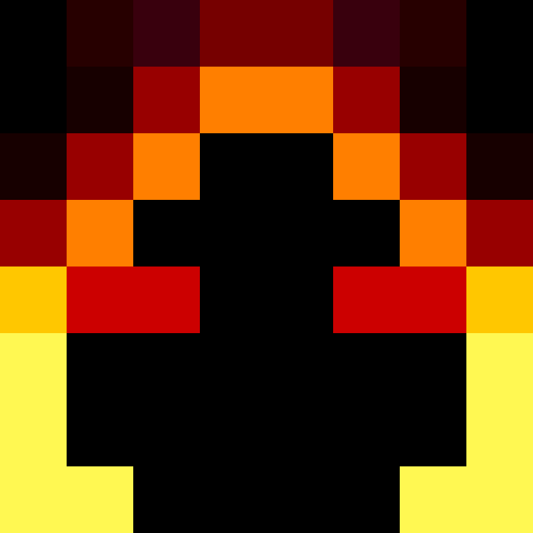 luh29's skin
