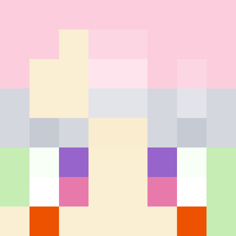 fuhjiga's skin