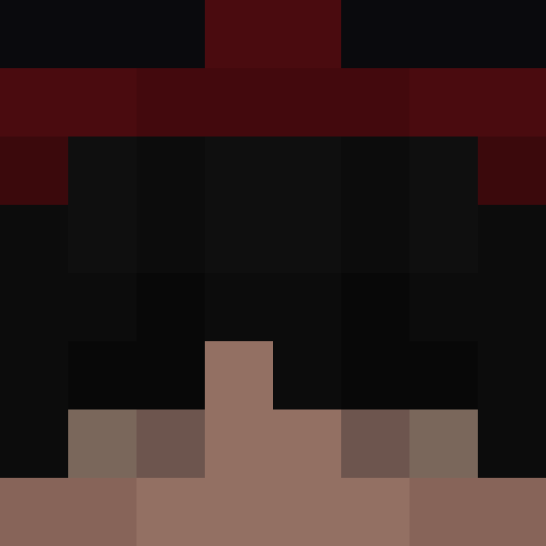KIKINAshuih's skin