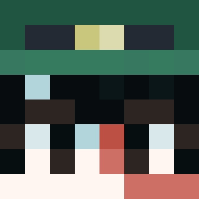 Gekko00's skin