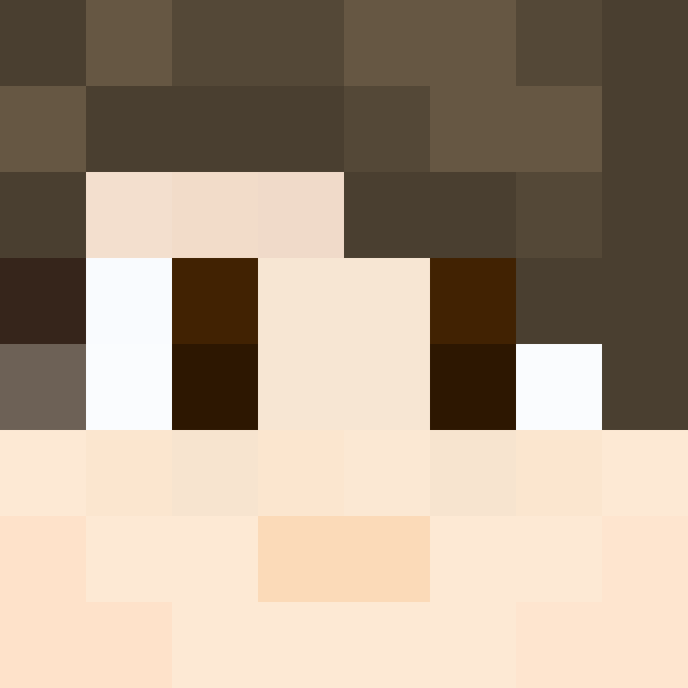 WilliamBrandt's skin