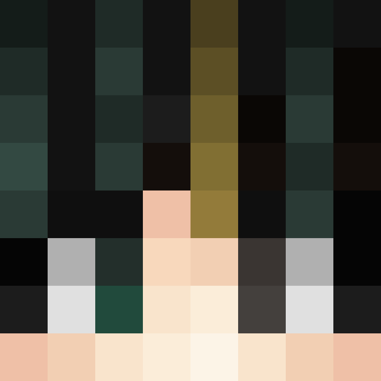 padrewin's skin