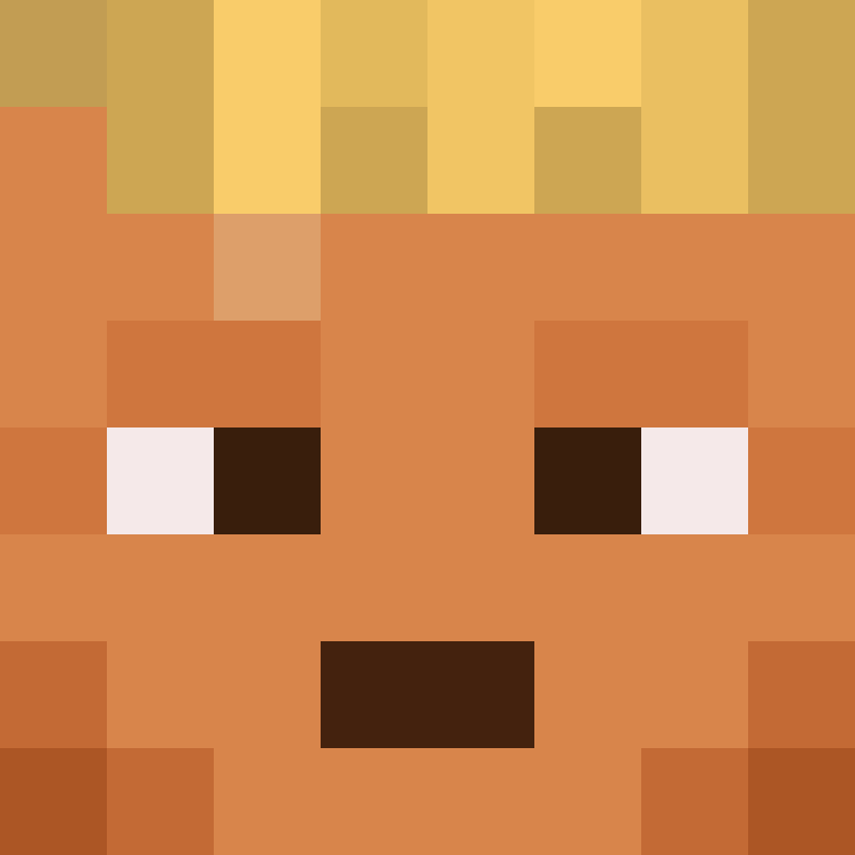 1etho's skin