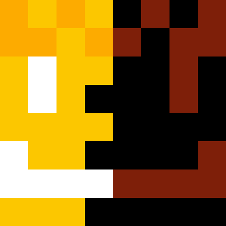 Ichiinn's skin