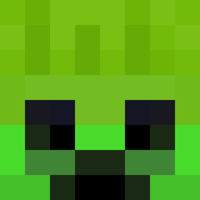 Zoleeey's skin