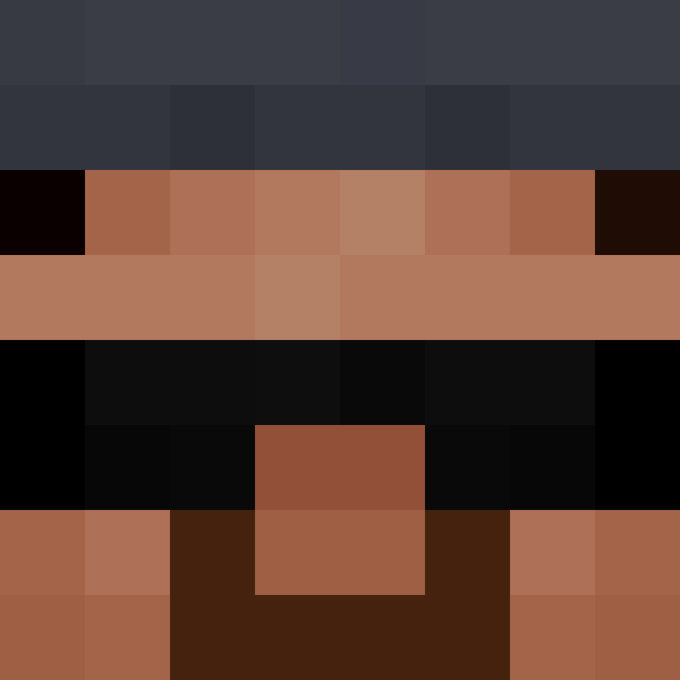 Maledict_YT's skin