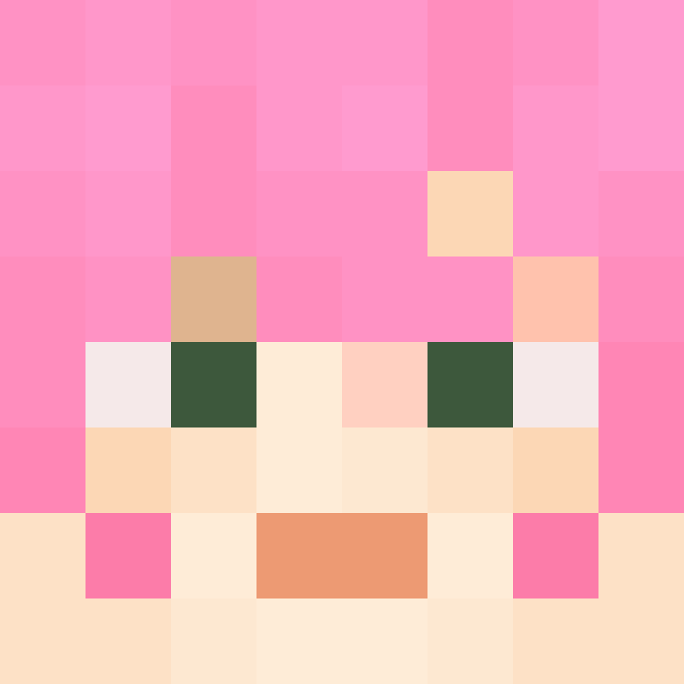 Ryuzln's skin