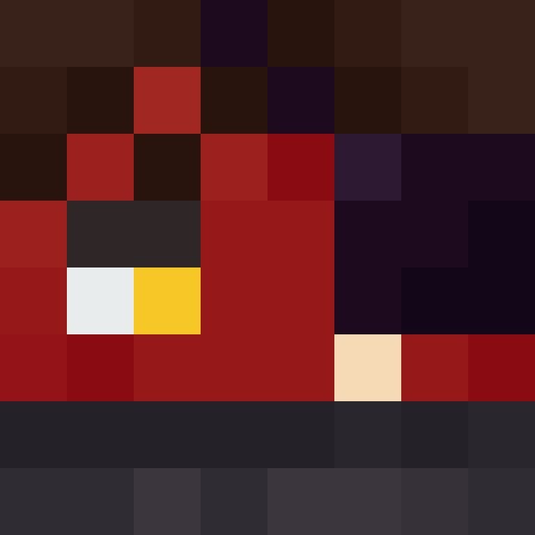 Bolshebricks's skin