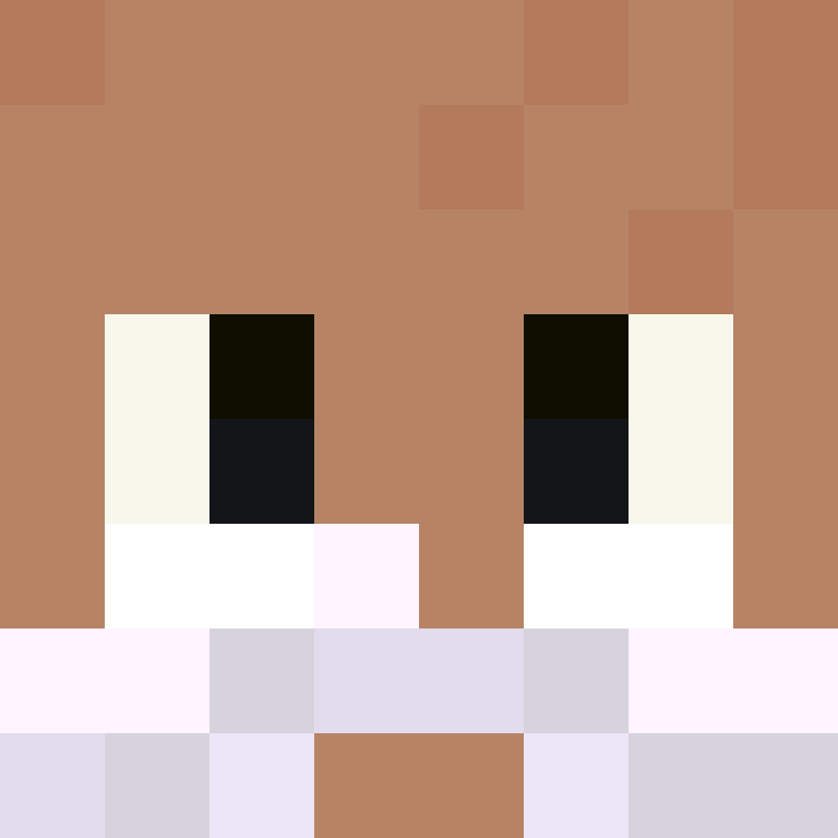 Auntbrix's skin