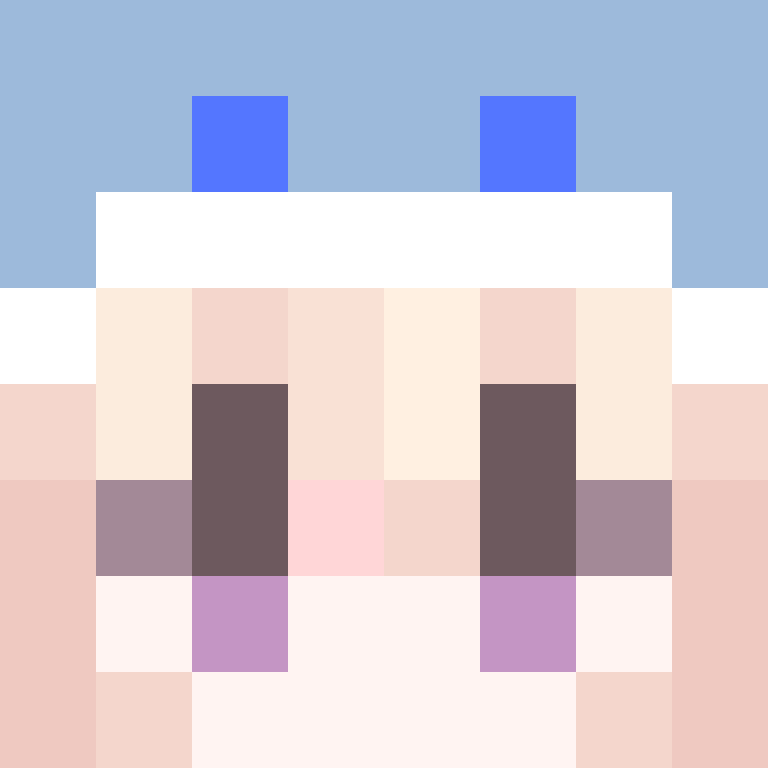 youronelove's skin
