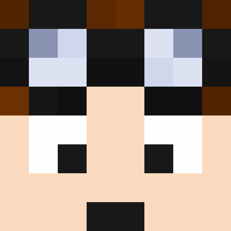 Procrad's skin