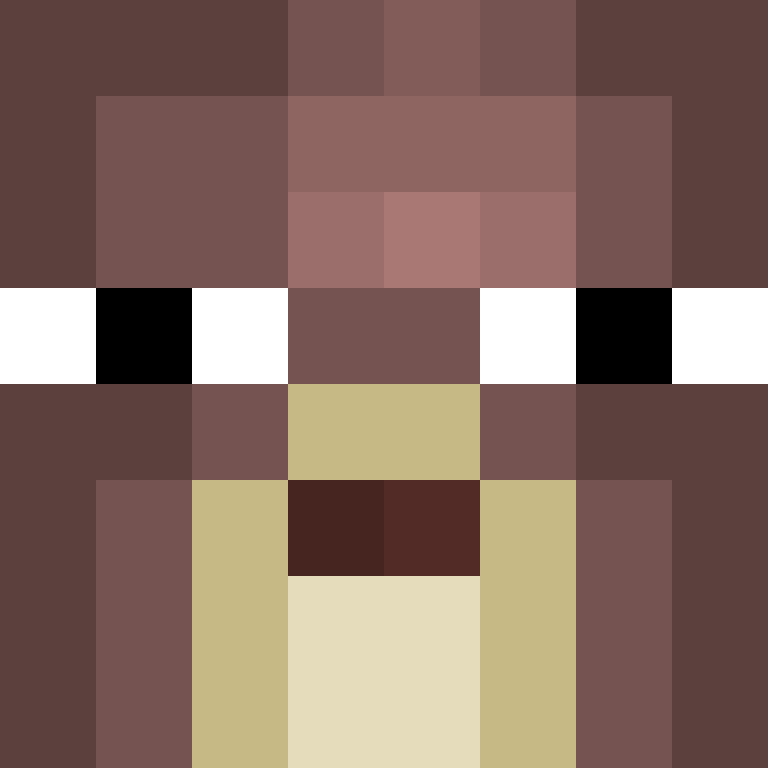 SteamBub's skin