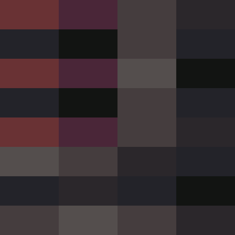 Lenticchie's skin
