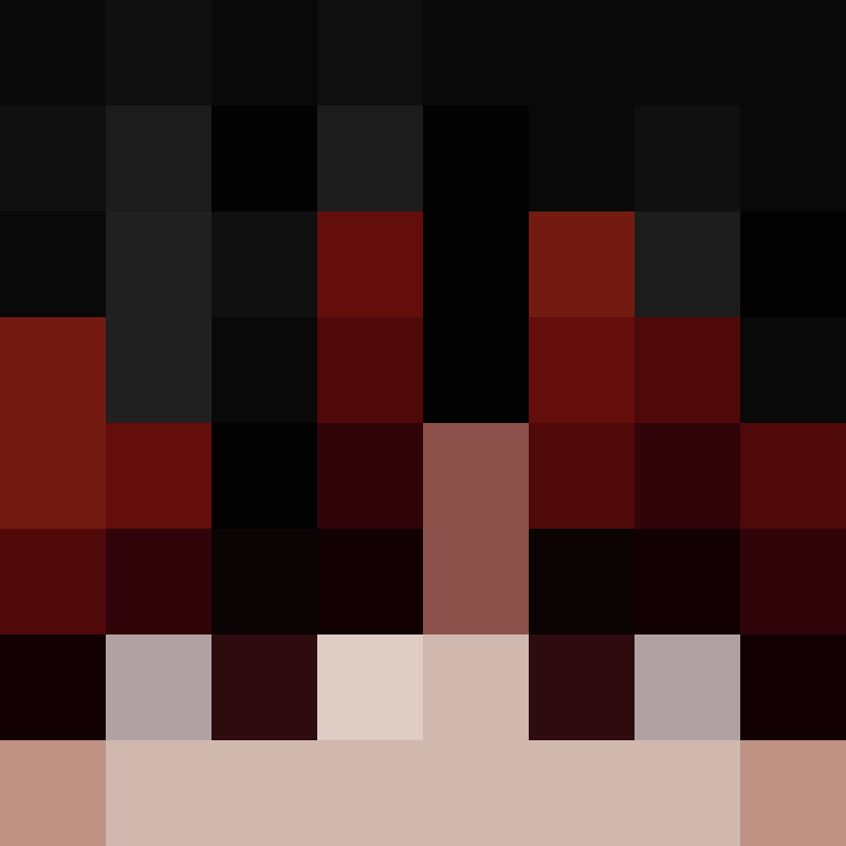 Kaboyio's skin