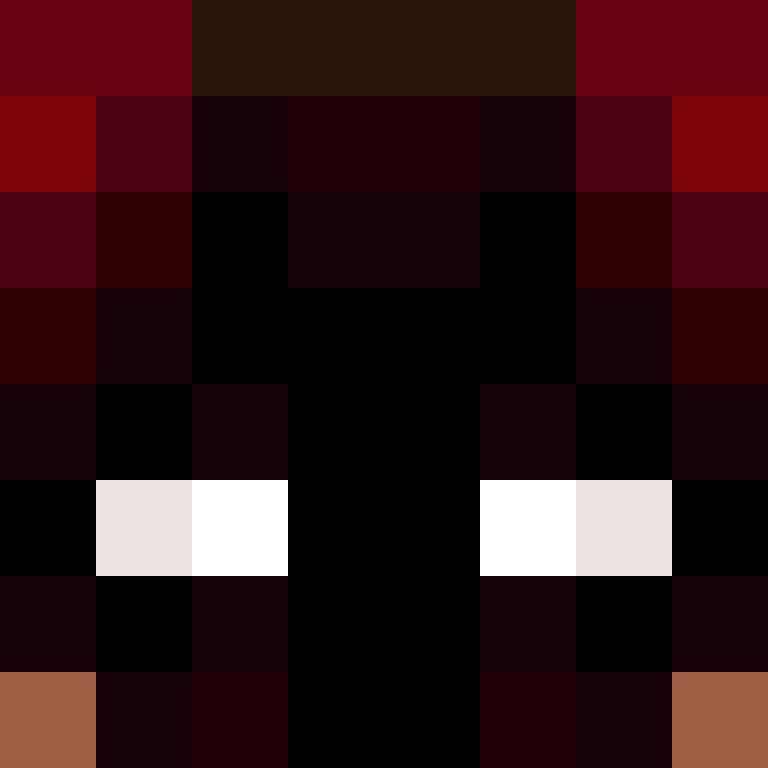 Tamariiiiii's skin