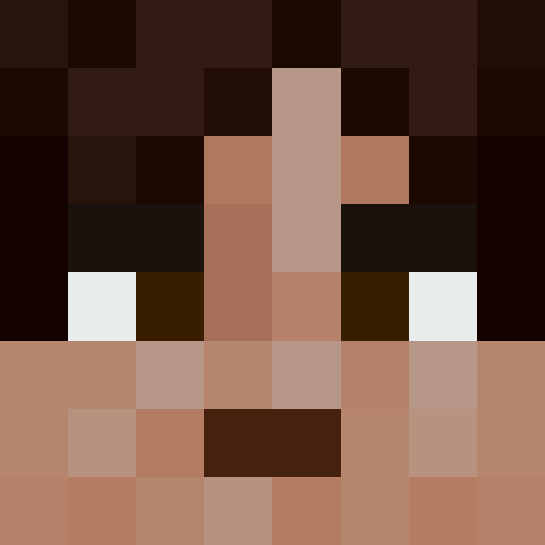 CoastlineCrea's skin