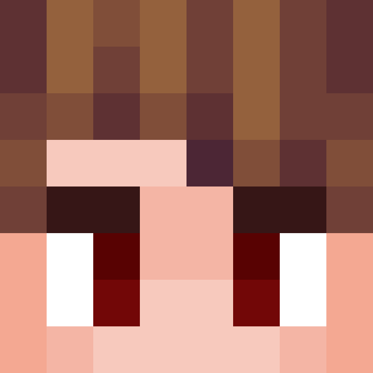 PrinceCR's skin