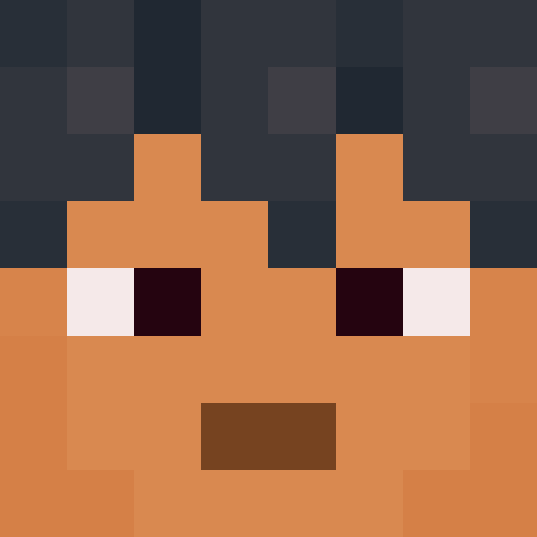 RedAISkye's skin
