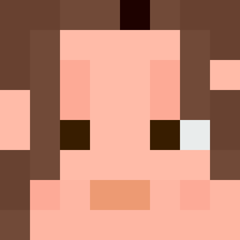 aXe18's skin