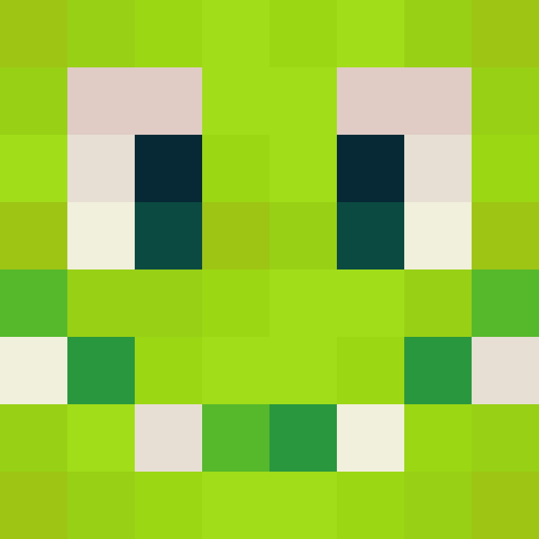 DargiV's skin