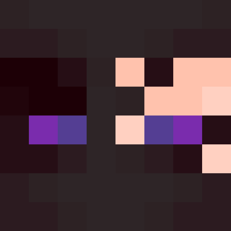 intersecato's skin