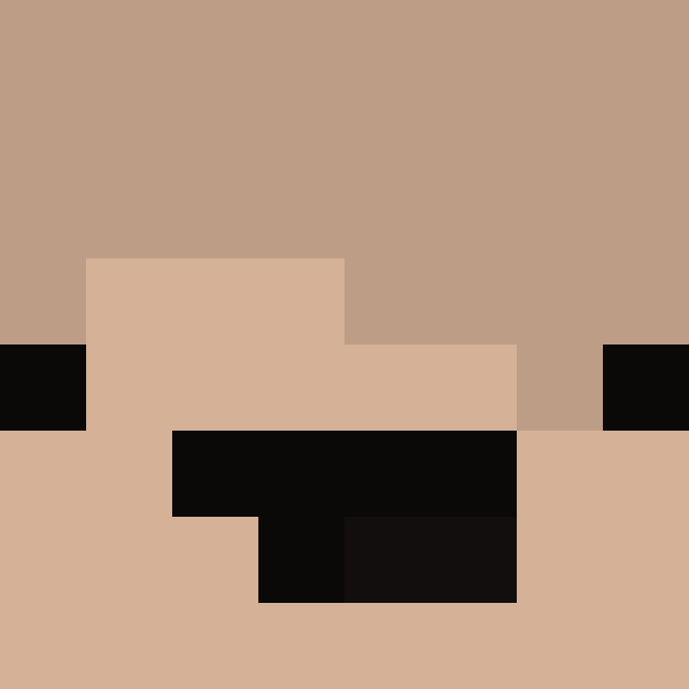 hannhums's skin