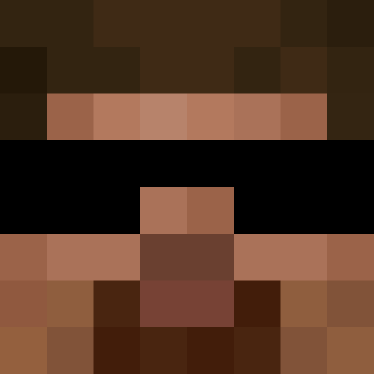 Dequari's skin